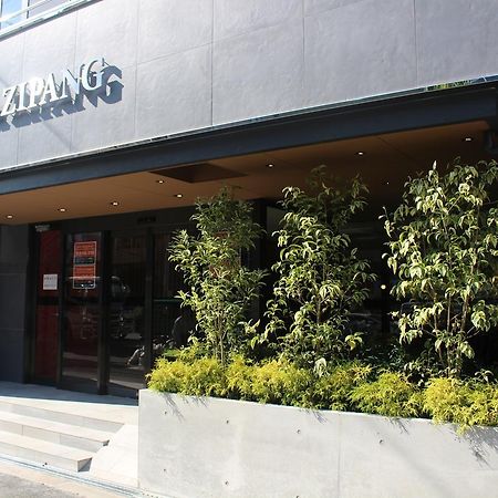 Hotel Zipang Osaka Zewnętrze zdjęcie