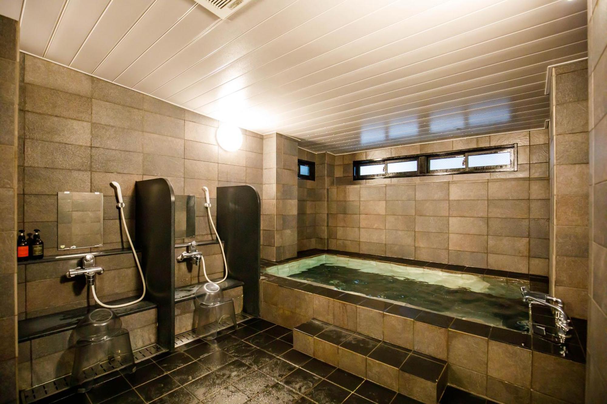 Hotel Zipang Osaka Zewnętrze zdjęcie