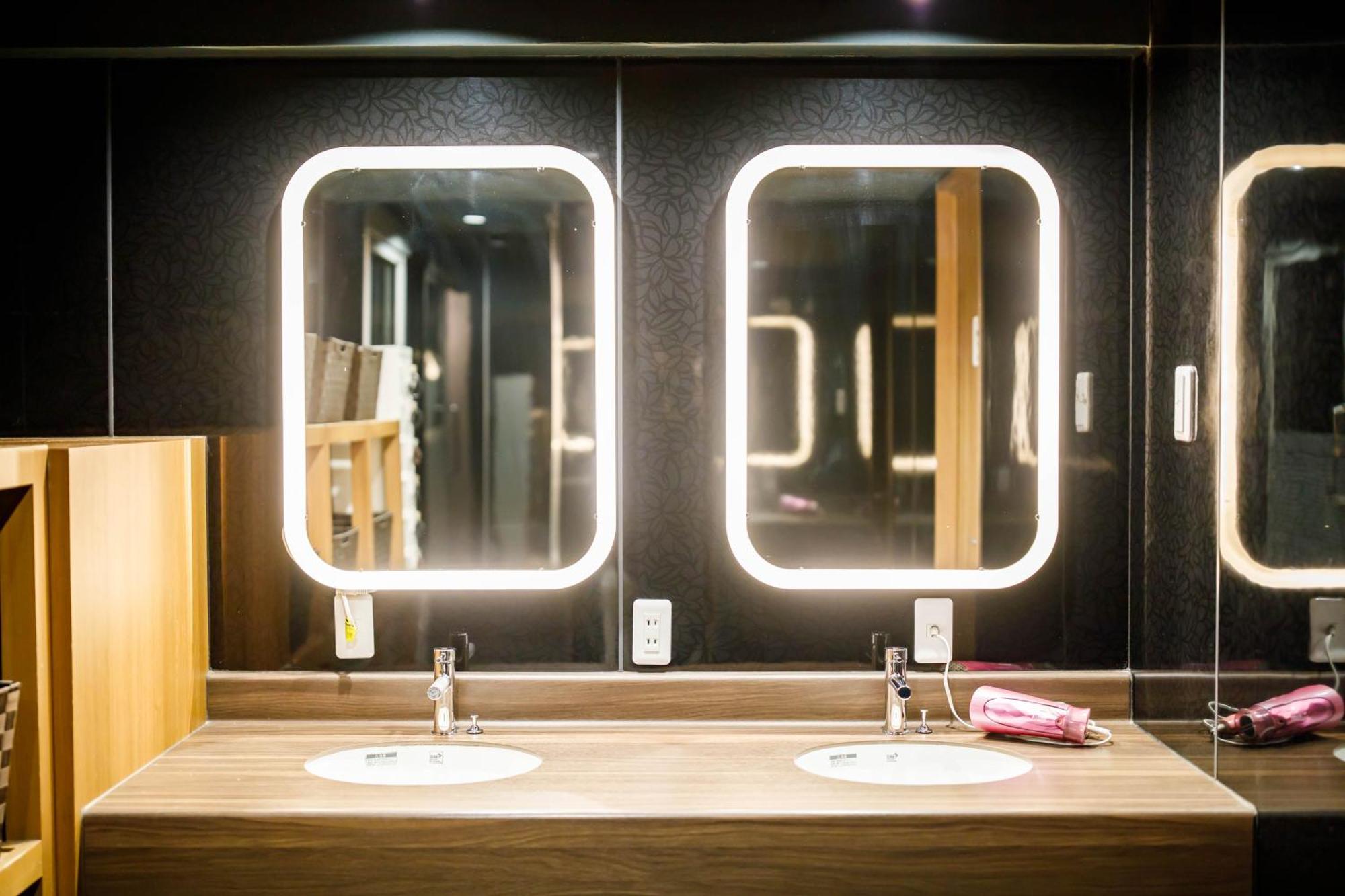 Hotel Zipang Osaka Zewnętrze zdjęcie