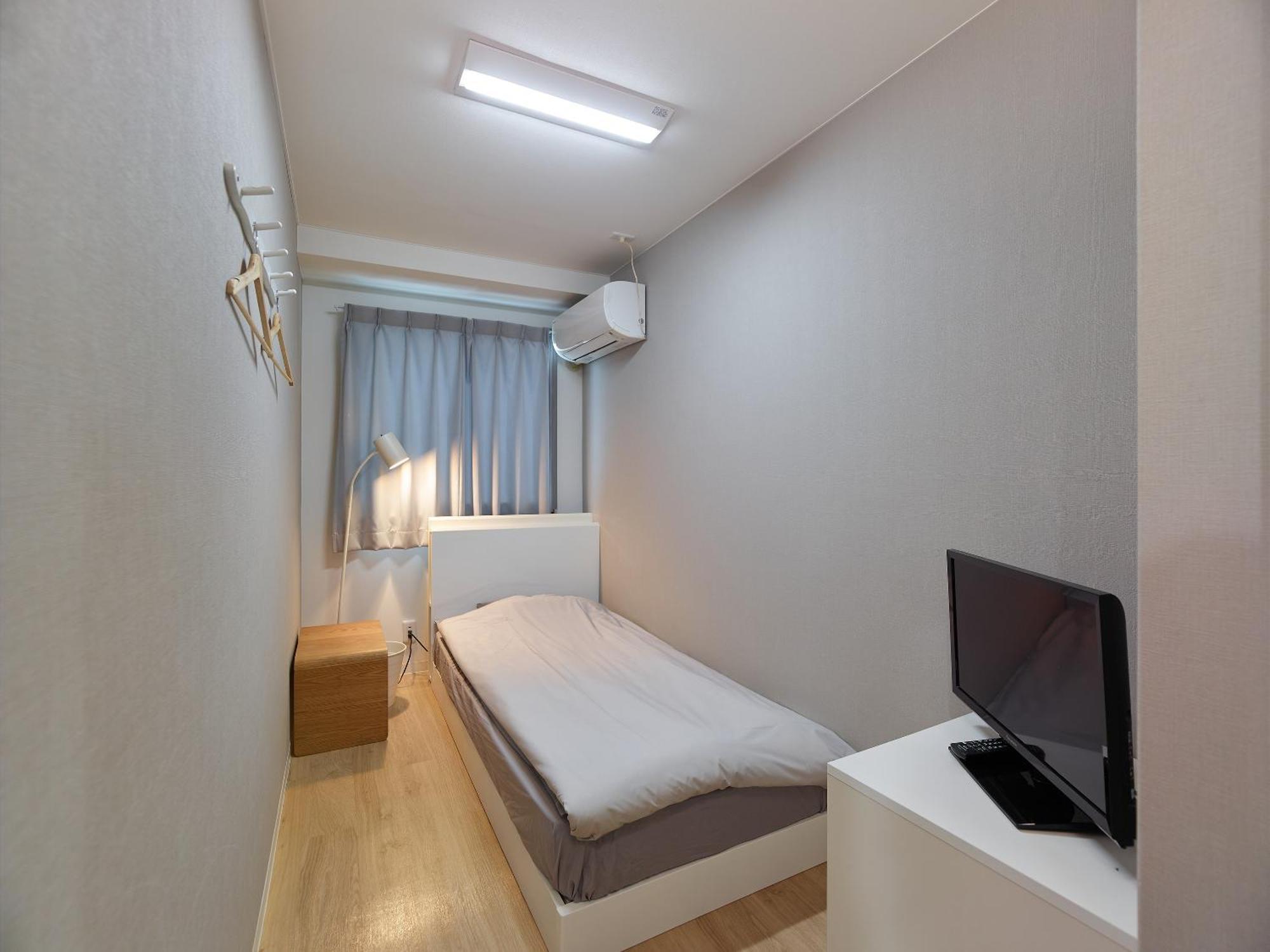 Hotel Zipang Osaka Zewnętrze zdjęcie